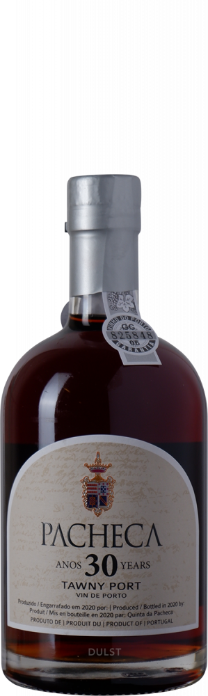 Quinta da Pacheca - Porto 30 y Old - 50 cl