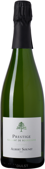 Domaine Albert Sounit - Cuvée Prestige | Crémant de Bourgogne