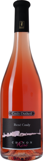 Couly Dutheil - René Couly rosé | Chinon (Loire)