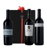 Relatiegeschenk K72 | Luxe doos 3 flessen 'E Viva Espana'