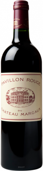 Pavillon Rouge - Sec. Vin du Château Margaux | Margaux