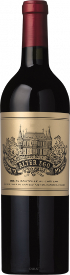 Alter Ego de Palmer | Margaux