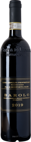 Costa di Bussia - Luigi Arnulfo | Barolo DOCG