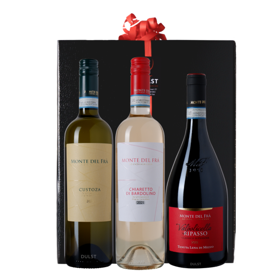 Moederdag - genietbox