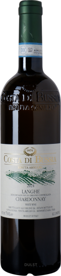 Costa di Bussia | Langhe DOC (Piemonte) Chardonnay
