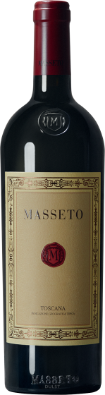 Masseto | Toscana IGT