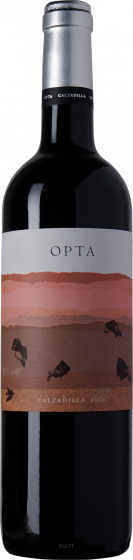 Pago Calzadilla - Opta | Vino do Pago DO