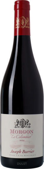 Domaine Joseph Burrier - Le Colombier | Morgon