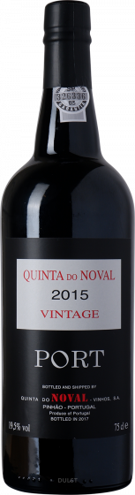 Quinta do Noval - Porto Vintage 2015