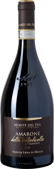 Monte del Frà - Classico | Amarone della Valpolicella DOCG