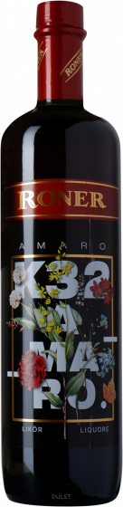 Röner K32 - Amaro - 32°