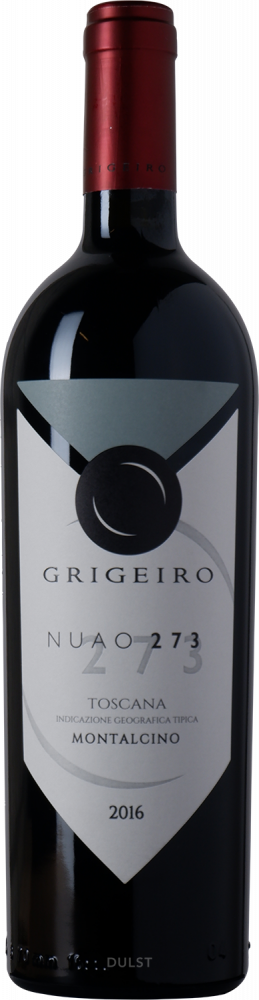 Grigeiro - Montalcino Nuao 273 | Toscana I.G.T.