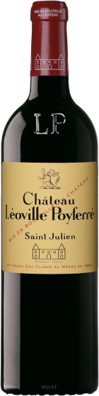 Château Léoville Poyferré - G.C.C. | St. Julien