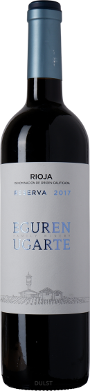 Eguren Ugarte - Reserva | Rioja DOC