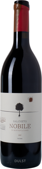 Salcheto | Vino Nobile di Montepulciano DOCG | BIO