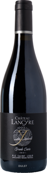 Château Lancyre - Grande Cuvée | Pic Saint Loup