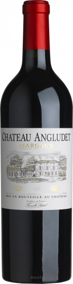 Château Angludet | Margaux