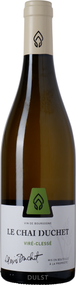 Le Chai Duchet - Viré-Clessé Quintessence | Viré-Clessé