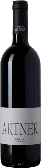 Artner - Höflein Rot | Carnuntum | BIO