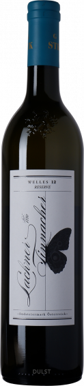 Weingut Lackner Tinnacher - Ried Welles Reserve | Südsteiermark Sauvignon Blanc