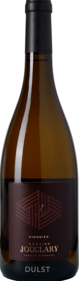 Château Jouclary - Viognier | IGP Pays d'Oc