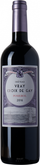 Château Vray Croix de Gay | Pomerol