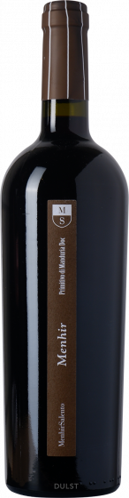 Vini Menhir | Primitivo di Manduria DOC