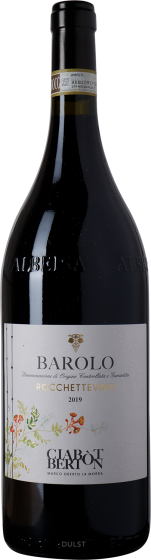 Ciabot Berton - Rocchettevino - MAGNUM | Barolo DOCG