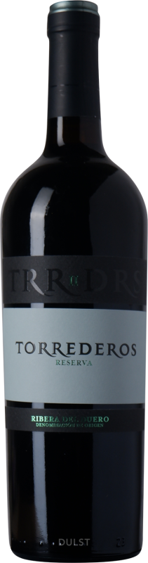 Torrederos - Reserva | Ribera del Duero DO | 5+1 Promoprijs