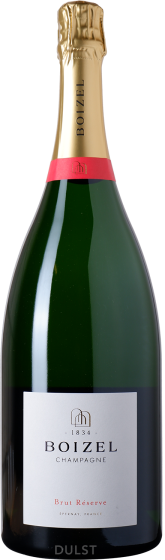 Boizel - Brut Réserve - MAGNUM | Champagne