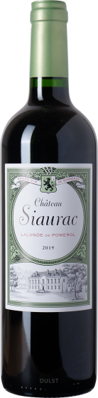 Château Siaurac | Lalande de Pomerol
