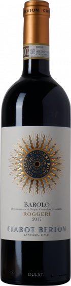 Ciabot Berton - Roggeri | Barolo DOCG