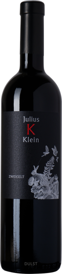 Julius Klein | Weinviertel Zweigelt