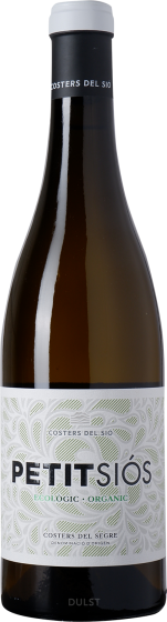 Petit Sios Blanco | Costers del Segre DO (Catalunia) | BIO