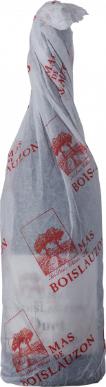 Domaine Mas de Boislauzon - Cuvée du Quet | BIO | Châteauneuf du Pape