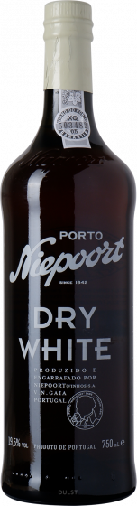 Niepoort - Porto White Dry