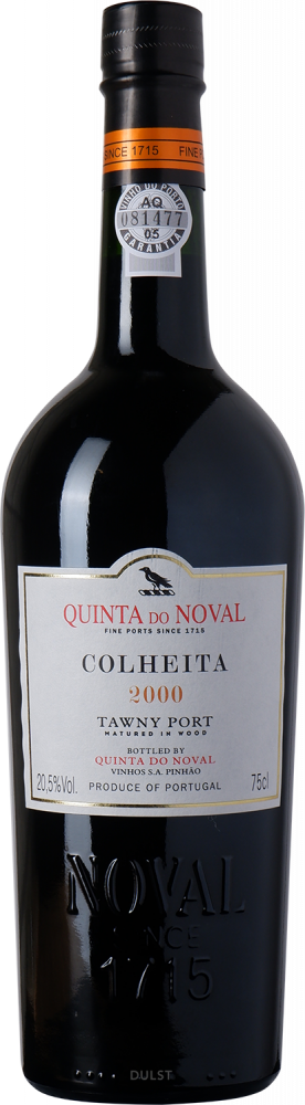 Quinta do Noval - Porto Colheita 2005