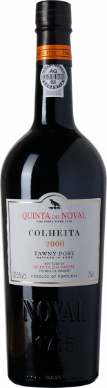 Quinta do Noval - Porto Colheita 2005