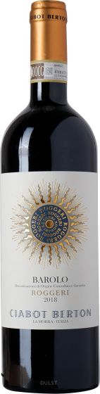 Ciabot Berton - Roggeri | Barolo DOCG