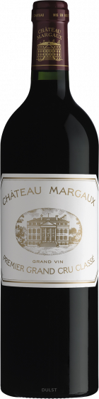 Château Margaux - 1er G.C.C. | Margaux