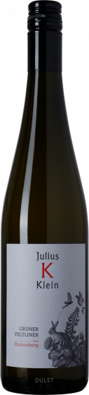 Julius Klein - Rustenberg | Weinviertel Grüner Veltliner