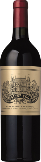 Alter Ego de Château Palmer | Margaux