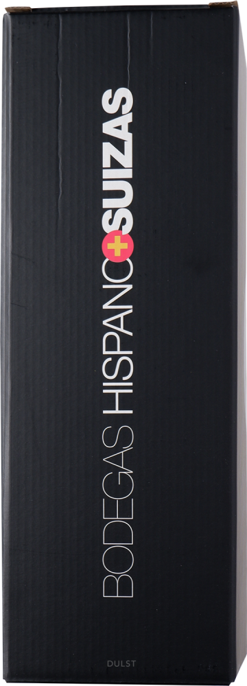 Hispano+Suizas - Bobos MAGNUM | Utiel-Requena DOP Bobal