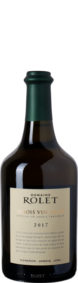 Domaine Rolet - 62 cl | Arbois Vin Jaune