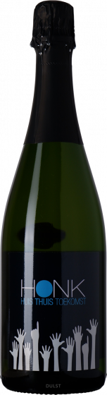 Cava HONK - Brut Nature | Cava