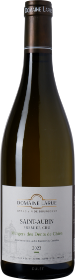 Domaine Larue - Murgers des Dents de Chien 1er Cru | St. Aubin 1er Cru