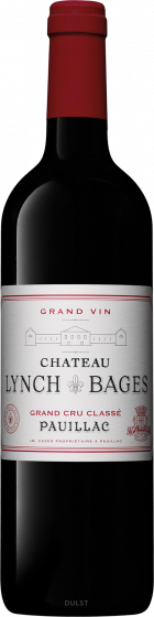 Château Lynch Bages - 5e G.C.C.* | Pauillac