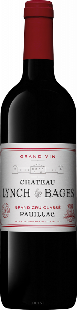 Château Lynch Bages - G.C.C. | Pauillac