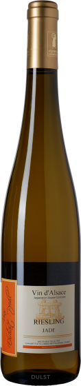 Ehrhart - Pfohl - Jade | Alsace Riesling | BIO