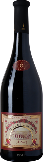 Couly Dutheil - Clos de l'Echo | Chinon (Loire) Cabernet Franc